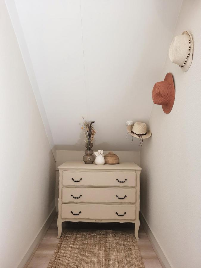 Retro Chic Wellness Met Hottub & Sauna Ewijk Exterior photo